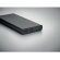 Power bank de 10000 mAh Powerflat 8 C Negro detalle 4