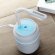 Humidificador 3 En 1 Blanco detalle 5