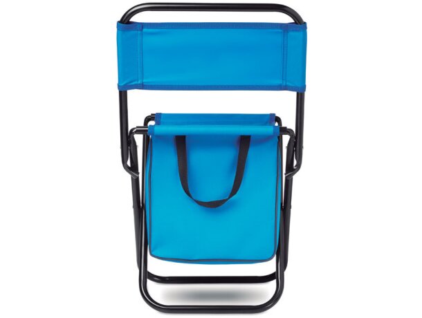 Silla plegable de exterior Sit & Drink personalizado