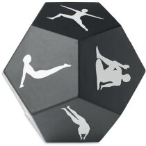Dados decisión para yoga Easy Yoga Dados decisión para yoga Easy Yoga