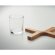 Protector de mesa de madera Madera detalle 4