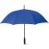 Paraguas de 27" con mango ergonómico azul royal