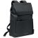 Mochila para pc para rPET 600D con botón magnético