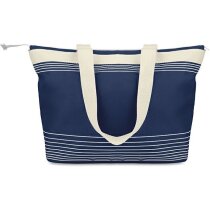 Bolsa poliéster pet con cremallera blanca pu Palawan