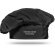 Gorro de chef 130gr m2