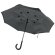 Reversible Umbrella Gris claro