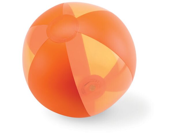 Balón de playa combinado en varios colores barato