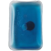 Bolsa térmica activada por presión transparente