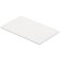 Protector RFID Custos blanco PVC ultradelgado