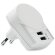 Cargador USB Skross Euro (2xA) Euro Usb Charger 2xa detalle 1