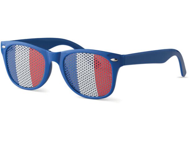 Gafas Con Bandera barato