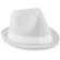 Sombrero De Paja De Color blanco
