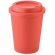 Vaso de doble pared PP 300 ml Nola Rojo