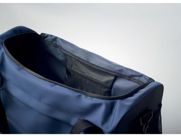 Bolsa de deporte 600D RPET Terra + barato