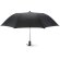 Paraguas sencillo de 21" negro barato