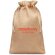 Bolsa regalo grande de yute Jute Large barata