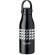 Botella de aluminio 650ml Naidon Negro detalle 3
