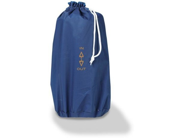 Impermeable sencillo de colores