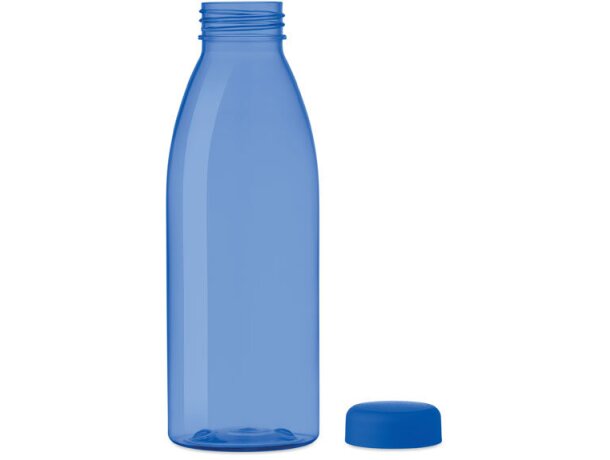 Botella RPET 550ml Spring Azul real detalle 25