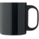 Taza doble pared 300 ml Taniss Negro detalle 3