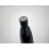 Botella térmica personalizada con termómetro led táctil de acero inoxidable Belo LUX Negro detalle 3