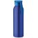 Botella de aluminio 600ml Napier Azul real