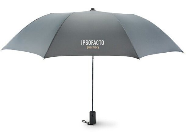 Paraguas sencillo de 21" personalizado