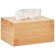 Caja 100 pañuelos de papel Tissbox