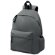 Mochila infantil rPET 600D Bapal+ Gris oscuro