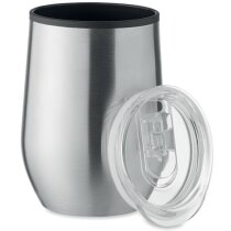 Vaso de doble pared 350 ml Chin Chan Vaso de doble pared 350 ml Chin Chan