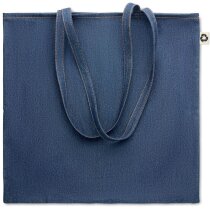 Bolsa denim reciclado Style Tote Bolsa denim reciclado Style Tote