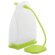 Bolsa de té de silicona Flaby Lima