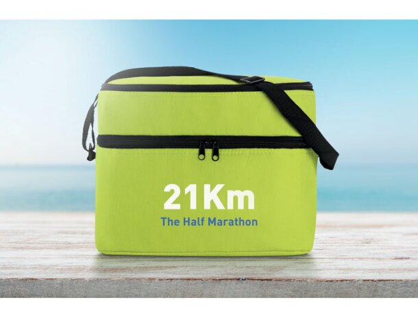 Bolsa Nevera 2 Compartimentos barata