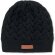 Gorro personalizable tejido RPET Katmai sostenible