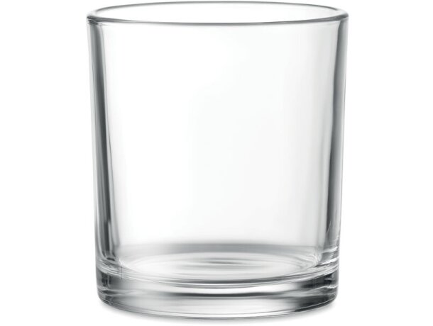 Vaso corto 300ml Pongo Violeta detalle 5