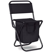Silla plegable de exterior Sit & Drink