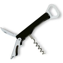 Sacacorchos Trifo multifunción acero inoxidable