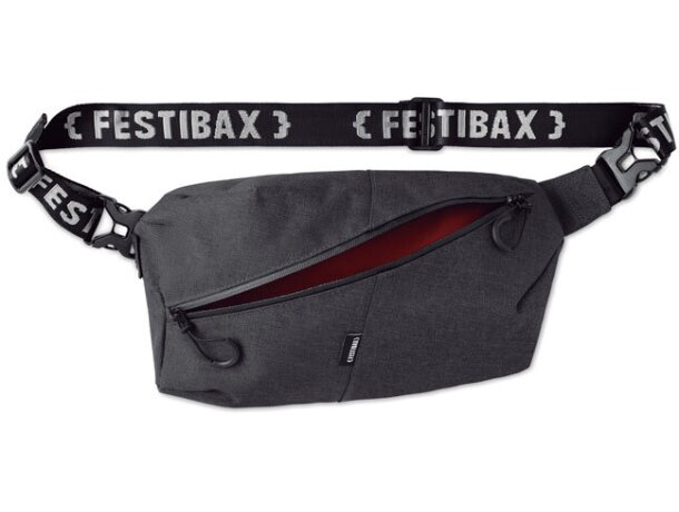 Festibax® Basic Festibax Basic con logo