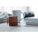 Reloj Led En Mdf Madera detalle 4