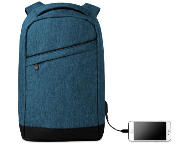 Mochila ordenador antirrobo deals