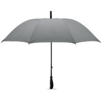 Paraguas reflectante Visibrella personalizada