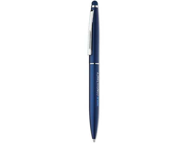 Bolígrafo puntero stylus economico