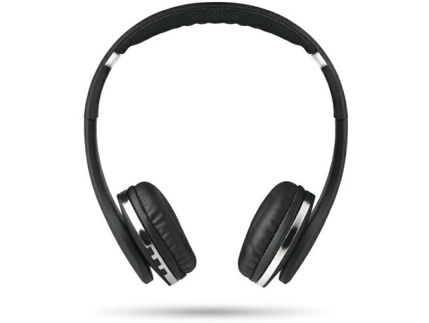 Cascos para música con bluetooth plegables Cascos para música con bluetooth plegables