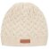 Gorros de invierno rPET Katmai Beige