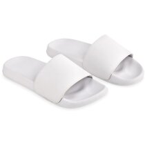 Chanclas Kolam EVA negras antideslizantes talla 44