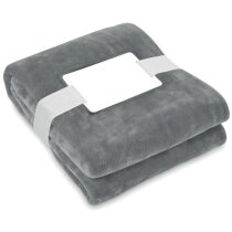 Manta de vellón RPET 280gr/m² Logan Manta de vellón RPET 280gr/m² Logan