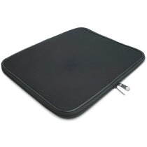 Funda Deopad negra protectora con cremallera