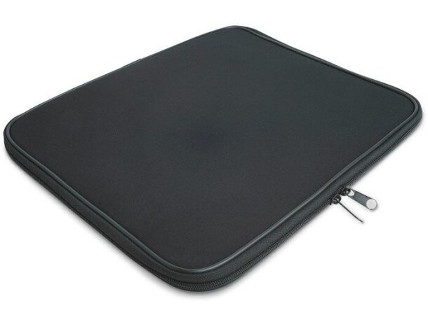 Funda negra para portátil negra Funda negra para portátil negra