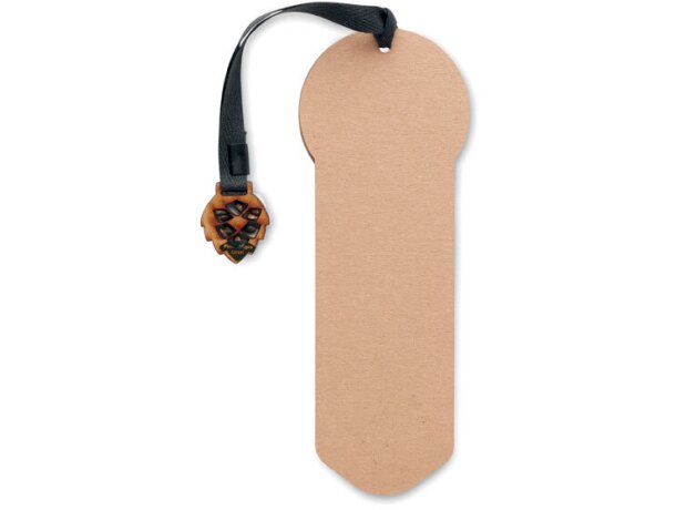 Marca páginas pino Growbookmark™ personalizado