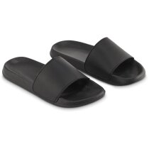 Chanclas Kolam EVA negras antideslizantes talla 44